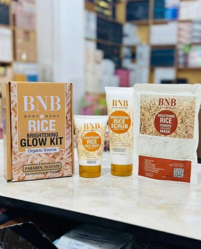 BNB Products