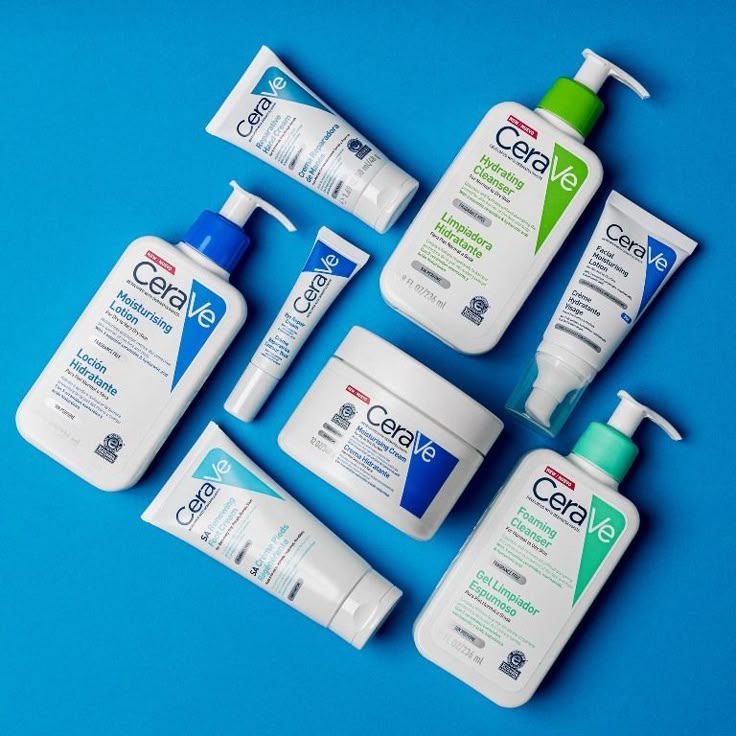 Cerave Products