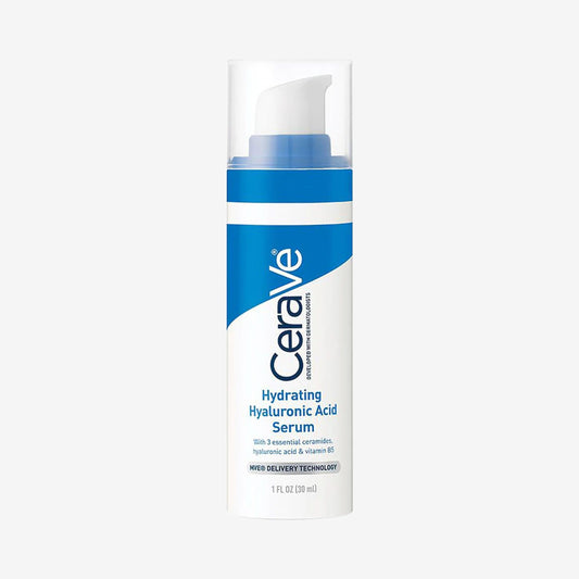 Hydrating Hyaluronic Acid Serum